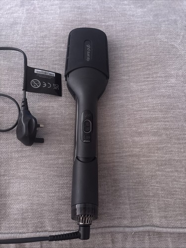 Ghd duet ceramic hot hair - ceramic,
