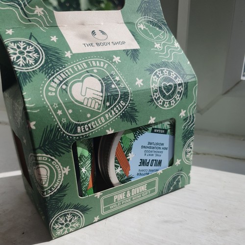New body shop pine - pine, &