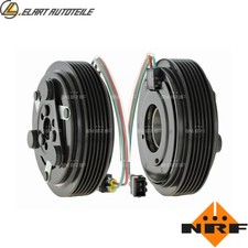 Magnetic clutch air - magnetic,