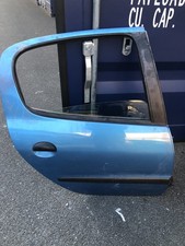 peugeot 206 5 doors driver