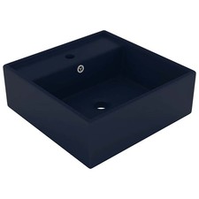 Luxury Basin Overflow Square