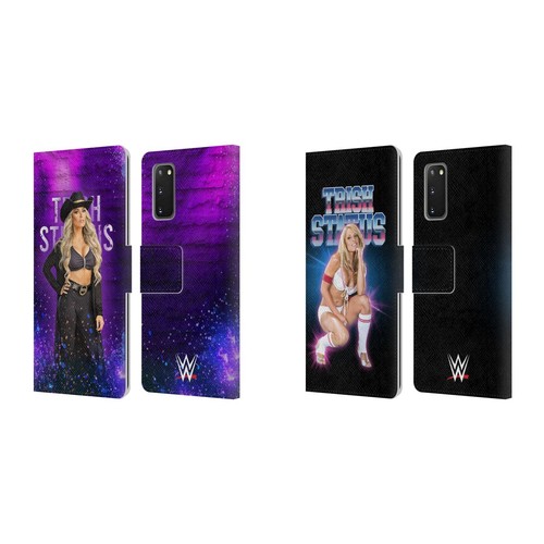 Official wwe trish stratus - official,