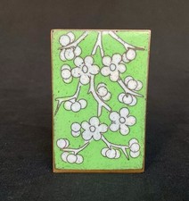 Vintage Chines Cloisonné