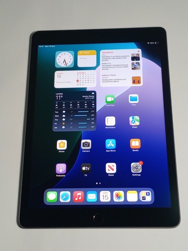 Apple ipad 7th - apple, generation