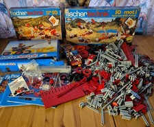 Job Lot Of Vintage Fischer