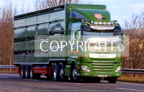 Truck photo barclays - truck,