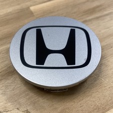 1 GENUINE HONDA CENTRE CAP FOR  ALLOY WHEEL 44732-S9A-A00 civic s2000 oem jdm