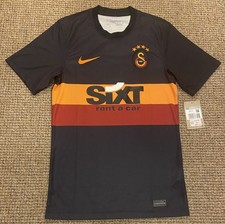 Galatasaray Turkey 2021/22