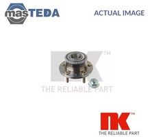 763224 WHEEL BEARING KIT REAR