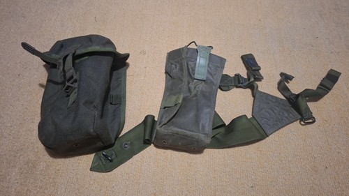 British army prc - prc, 349