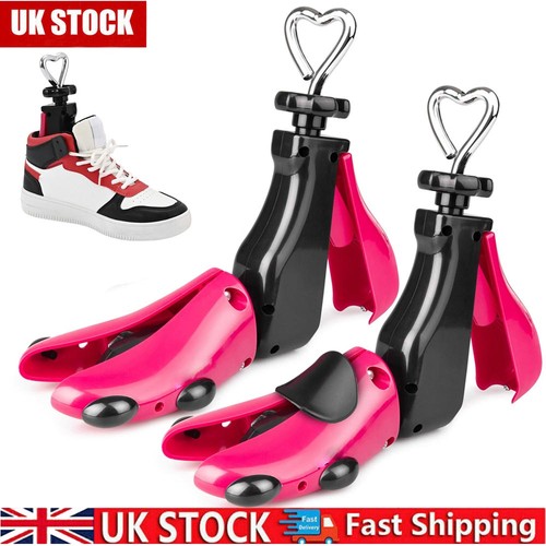 Pieces shoe stretcher - shoe,