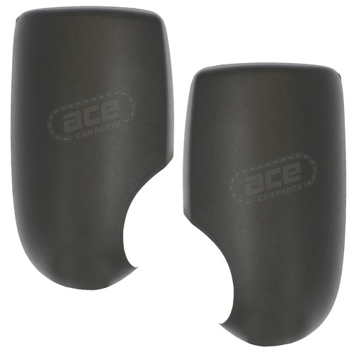 Wing door mirror covers - door, caps