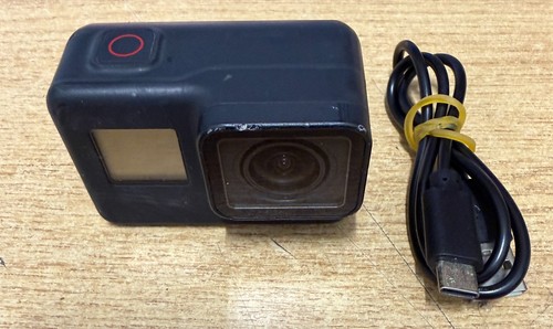 Gopro hero black works - hero, 7