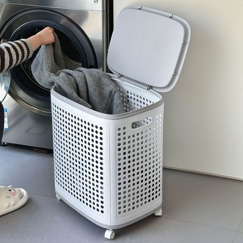 Extra large laundry hamper - large,