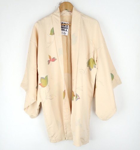 Vintage patterned japanese - vintage,
