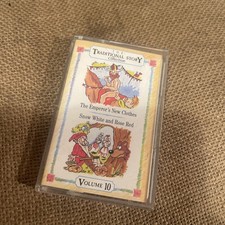 Children’s Audio Cassette -