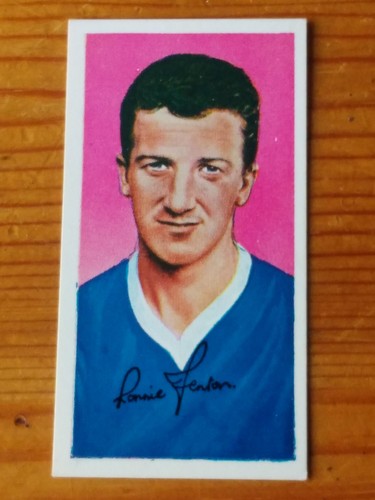 Barratt trade cards famous - barratt,