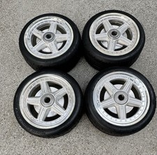 Kyosho 1/8 Tire Ichihachi