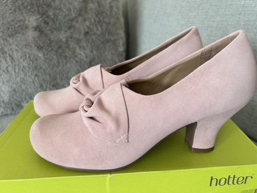 Hotter donna shoes - hotter, size