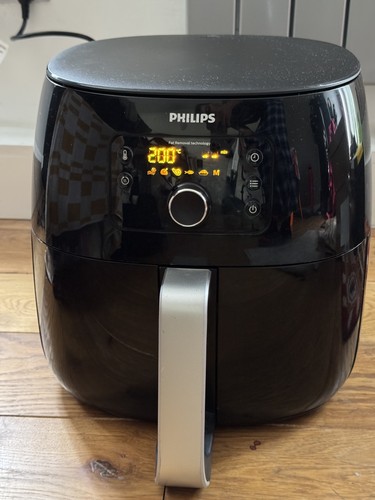 Philips airfryer xxl - philips,