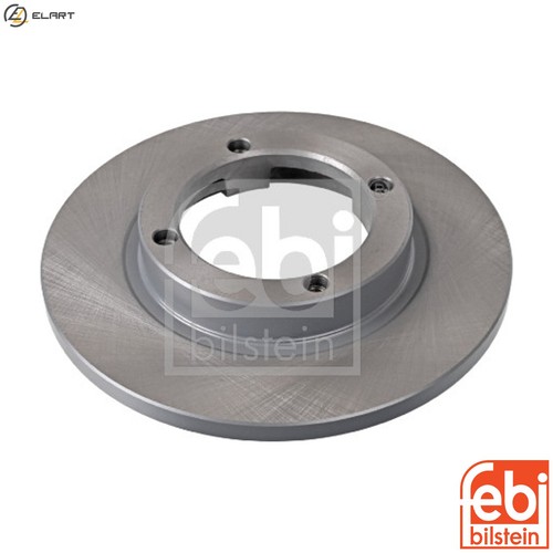 Brake disc 108641 for - brake,