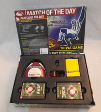 Match of The Day BBC Sport