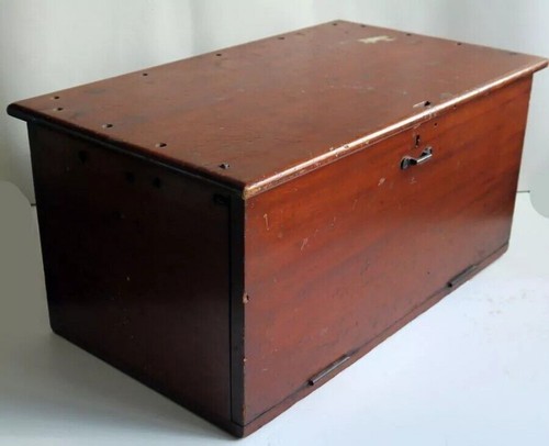 Antique mahogany field - antique,