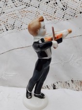 Vintage Hollohaza Hungarian