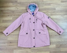 Cotton Traders Rain Jacket