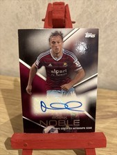 2014 Topps Premier Gold -