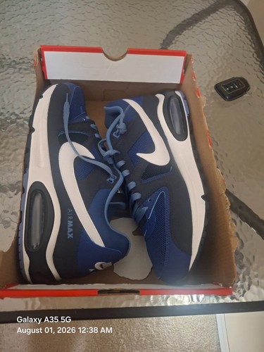 Nike air max command - nike, 2025