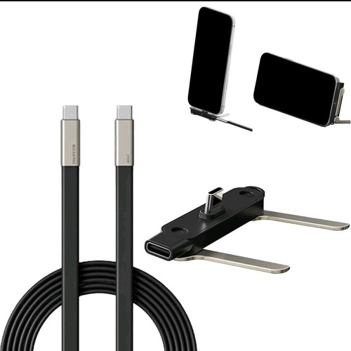 240w super fast charging - 240w,