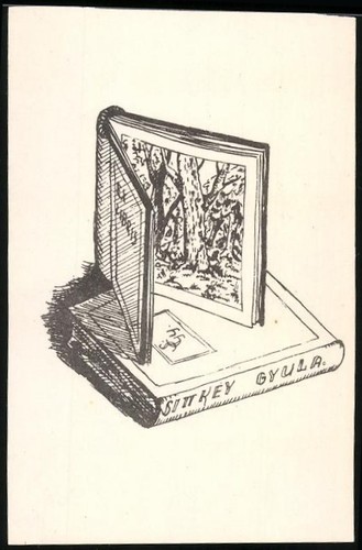 Libris sittkey gyula - sittkey,