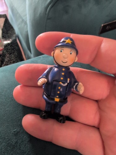 Plod noddy toy land - plod, 5