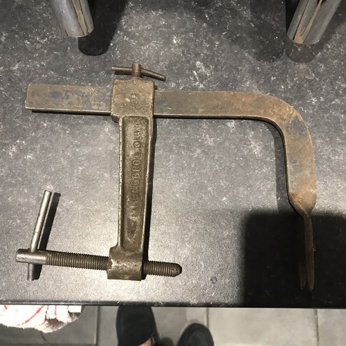 Vintage longbro 300 valve - longbro,