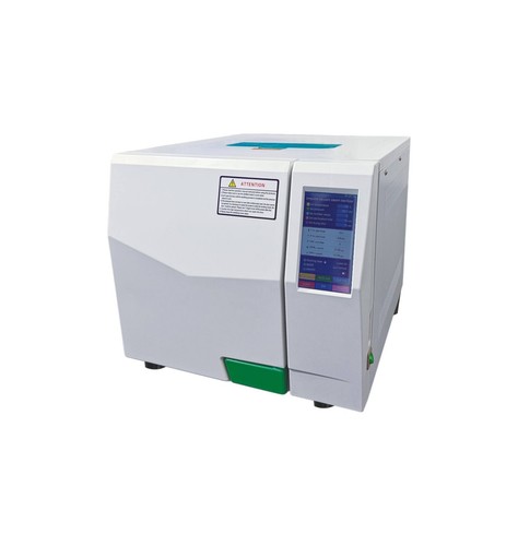 23l table top pulse vacuum - 18/23l,