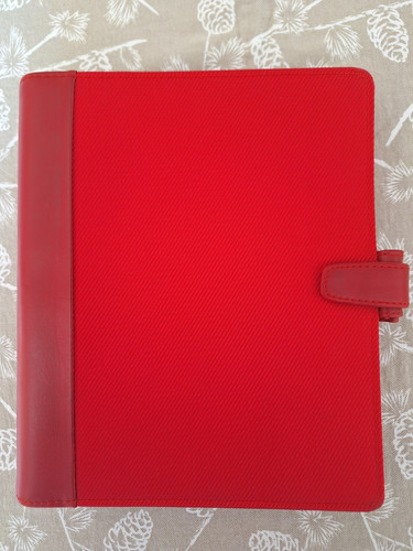 Filofax graphic organiser - filofax,