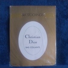 Rare Vintage Christian Dior