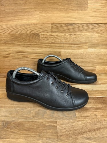 Hotter dew womens black - dew,