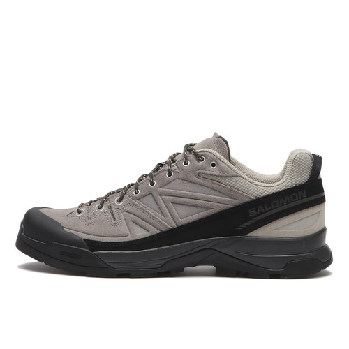 Salomon alp ltr brown - ltr,