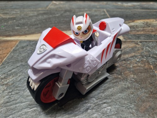 Paw patrol moto pups - moto,