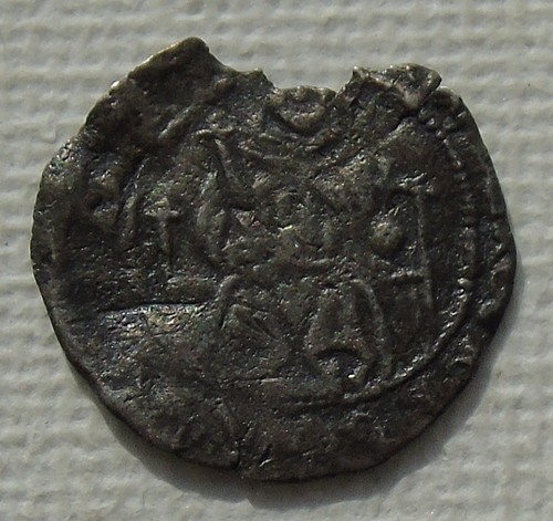 Henry vii silver sovereign - henry,