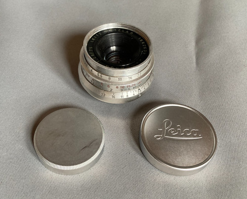 Leica summaron 5cm 2 8 - leica, 3.5cm
