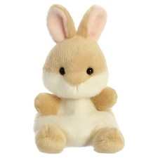 AURORA ELLA BUNNY 5" PALM PALS