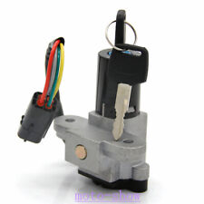 Ignition Switch For Ducati MULTISTRADA 620 DARK SD 2005-2007 DS 1000s 2004-2005