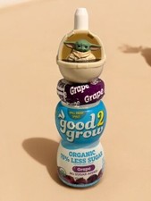 Good 2 Grow Topper & Juice