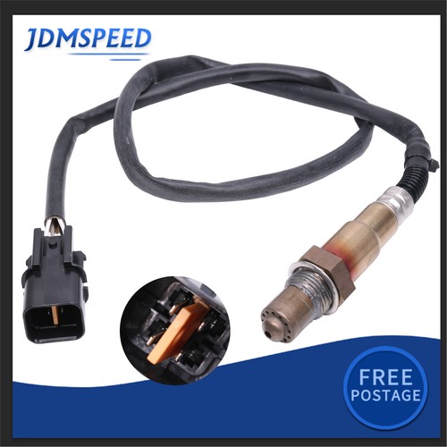 Lambda oxygen sensor - o2,