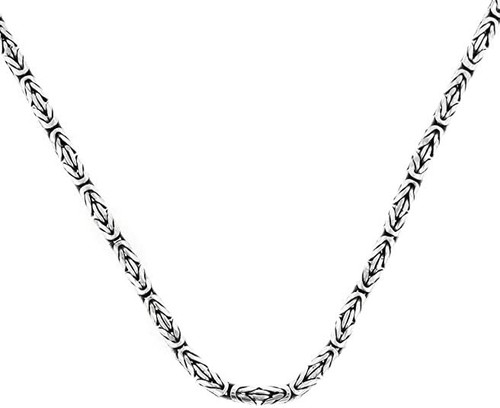 Handmade 3mm round - handmade,