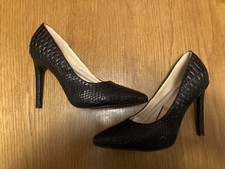 Used - Sergio Todzi High Heel