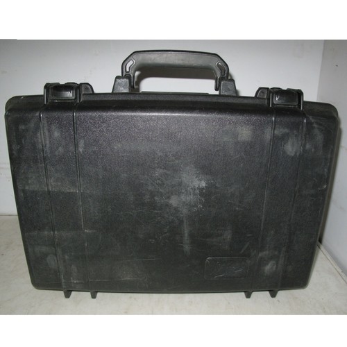 Pelican 1490 hard laptop case - pelican,